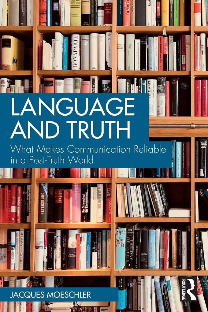 Language and Truth