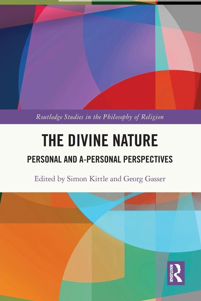 The Divine Nature