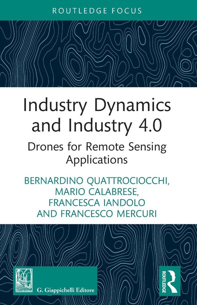 Industry Dynamics and Industry 4.0