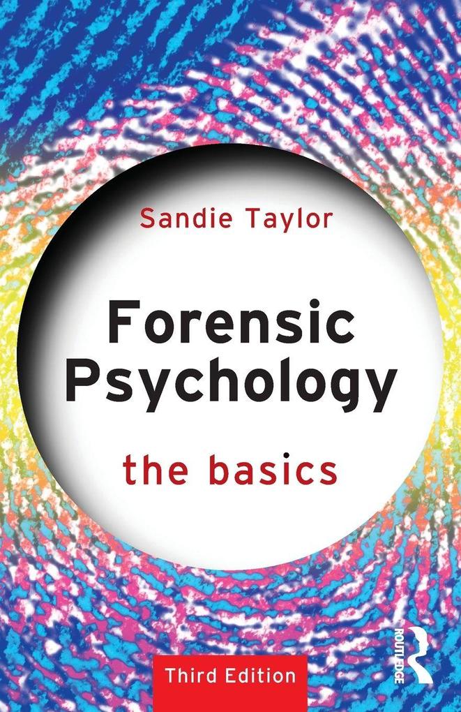 Forensic Psychology