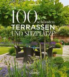 Die schönsten Terrassen und Sitzplätze