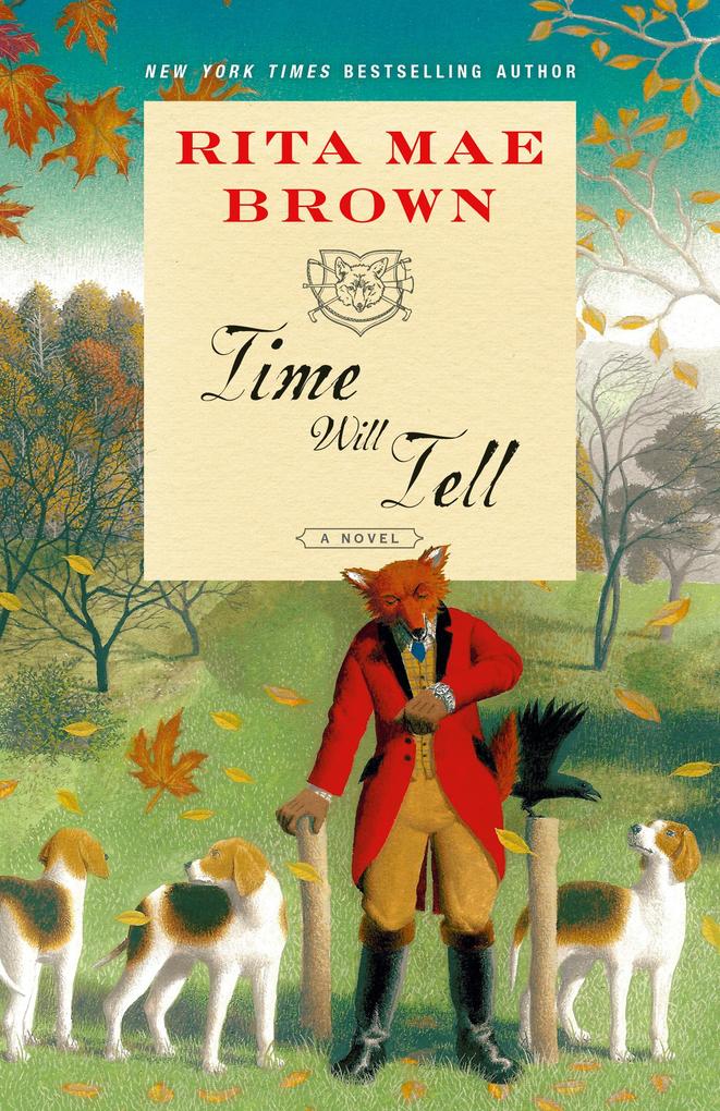 Time Will Tell