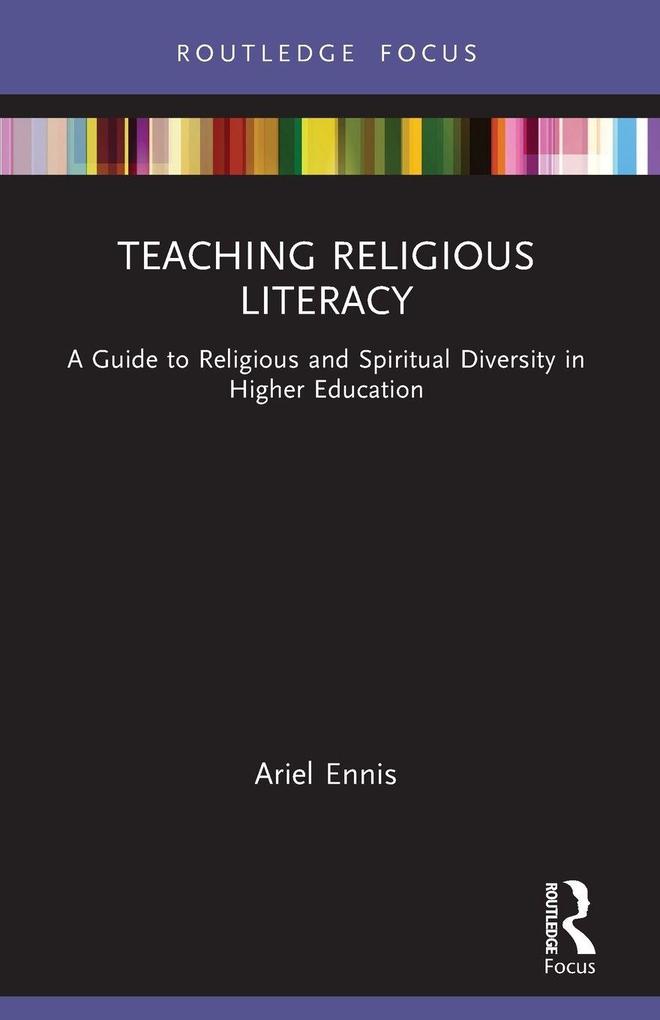 Teaching Religious Literacy