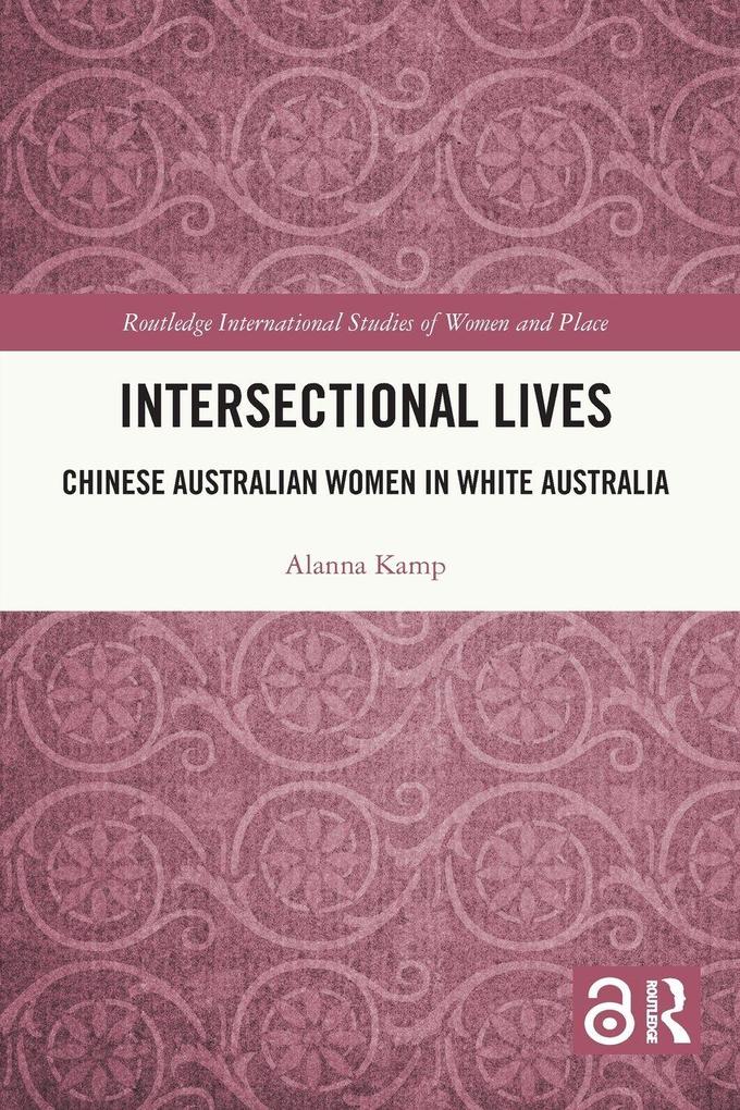 Intersectional Lives