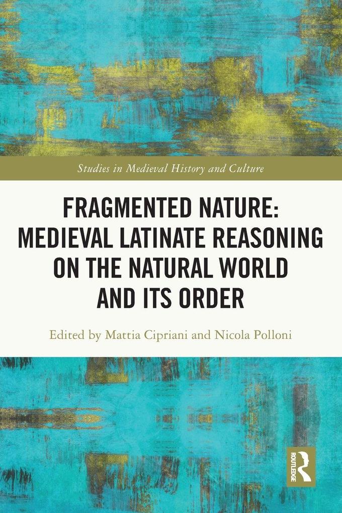 Fragmented Nature