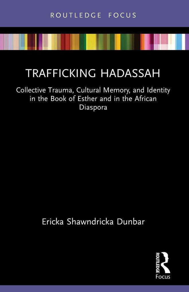 Trafficking Hadassah