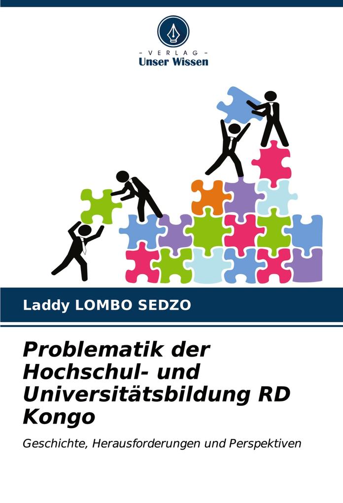 Problematik der Hochschul- und Universitätsbildung RD Kongo