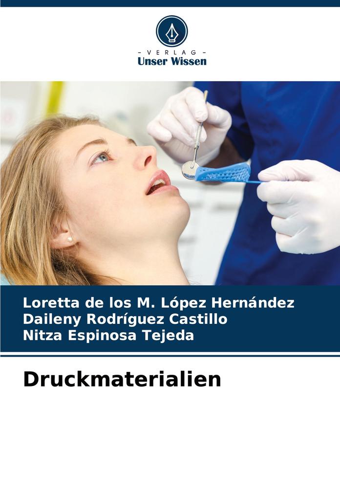 Druckmaterialien