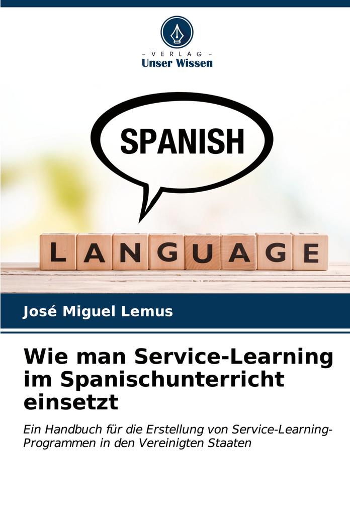 Wie man Service-Learning im Spanischunterricht einsetzt