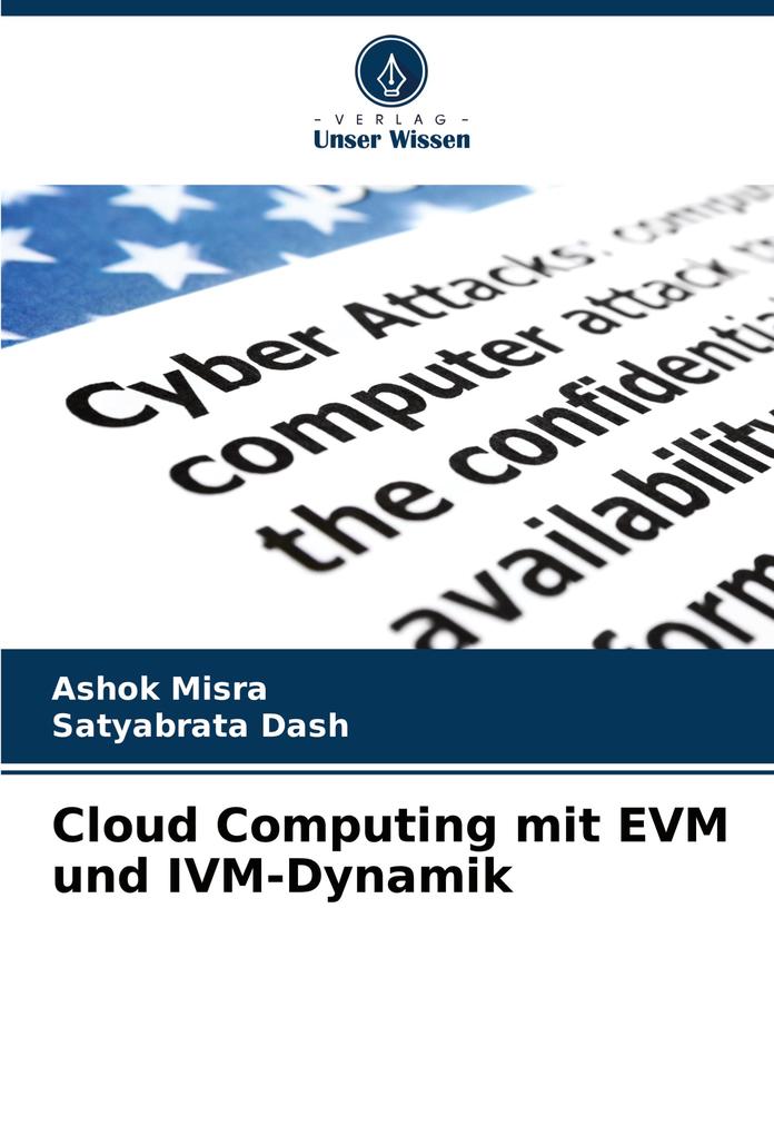 Cloud Computing mit EVM und IVM-Dynamik