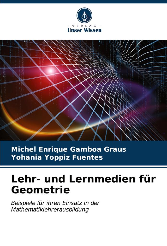 Lehr- und Lernmedien für Geometrie
