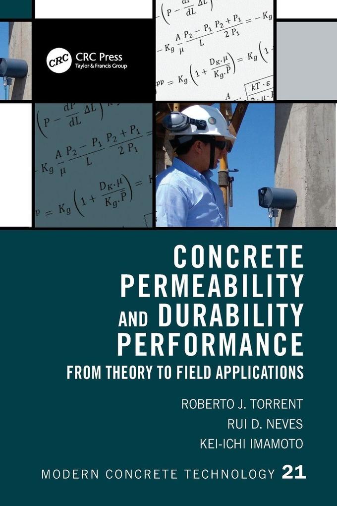 Concrete Permeability and Durability Performance