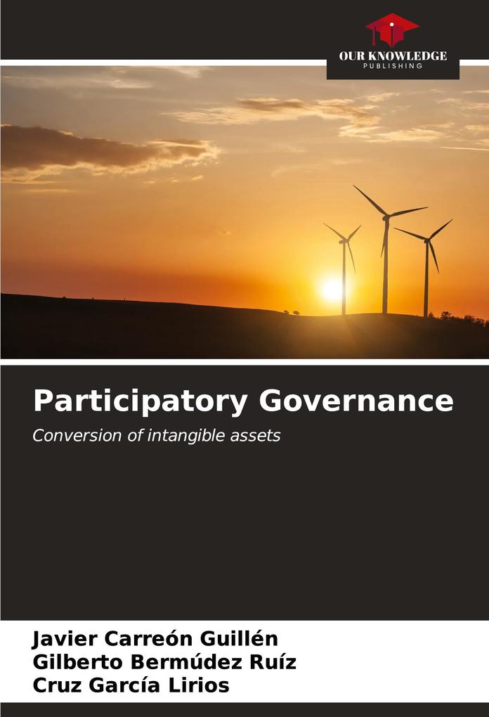 Participatory Governance