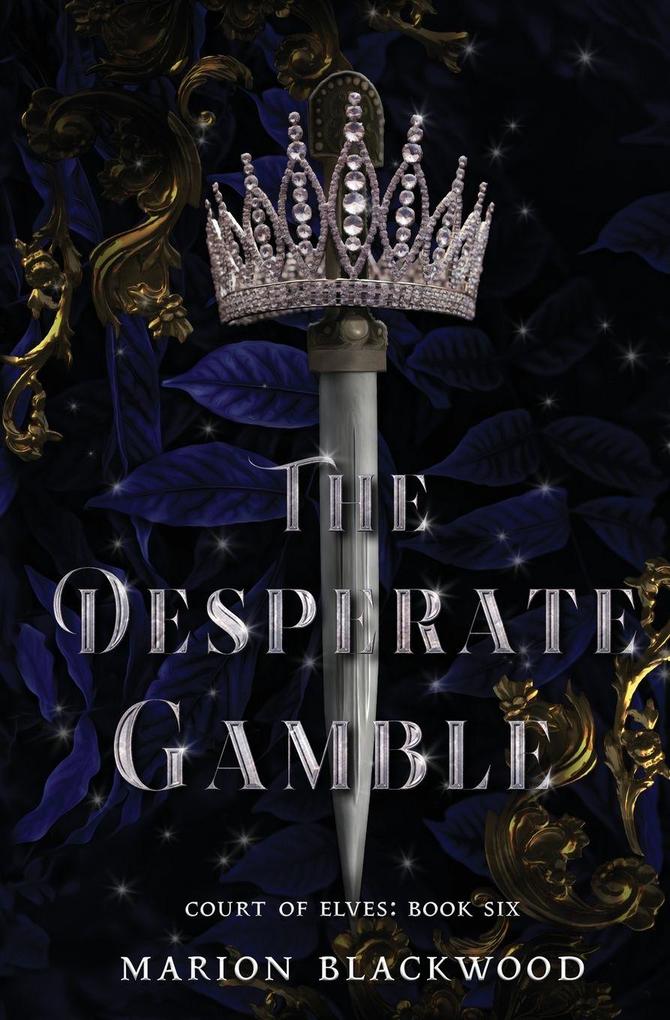 The Desperate Gamble