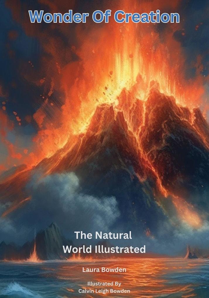 Wonder Of Creation