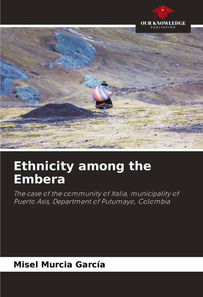 Ethnicity among the Embera