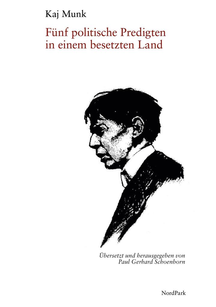 Fünf politische Predigten in einem besetzten Land