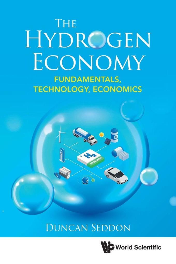 HYDROGEN ECONOMY THE