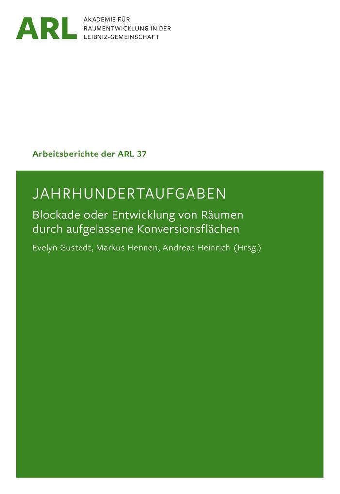 Jahrhundertaufgaben