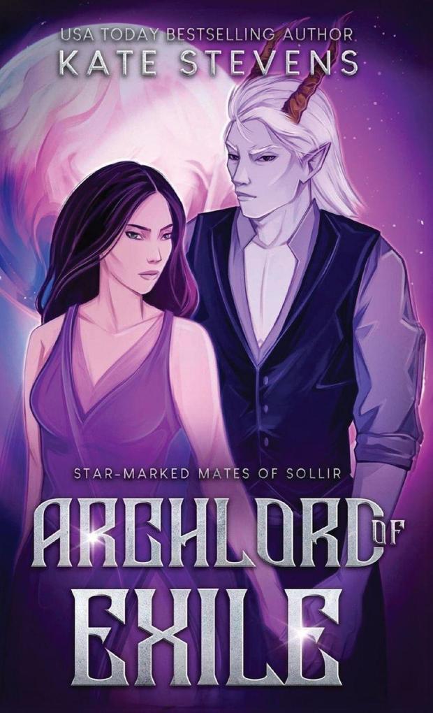 Archlord of Exile
