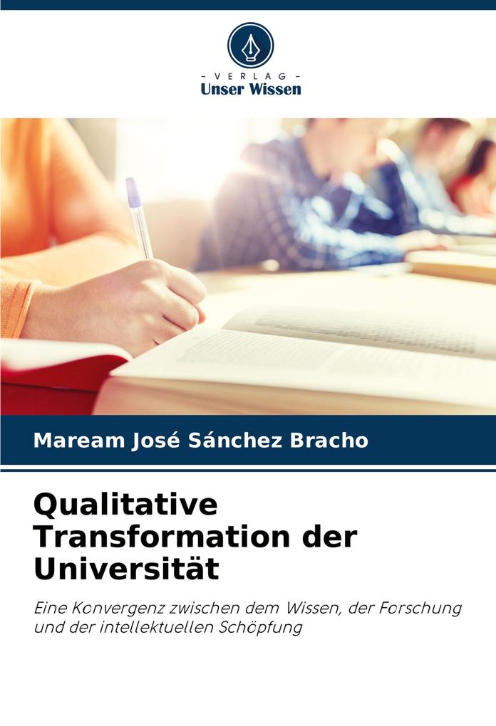 Qualitative Transformation der Universität