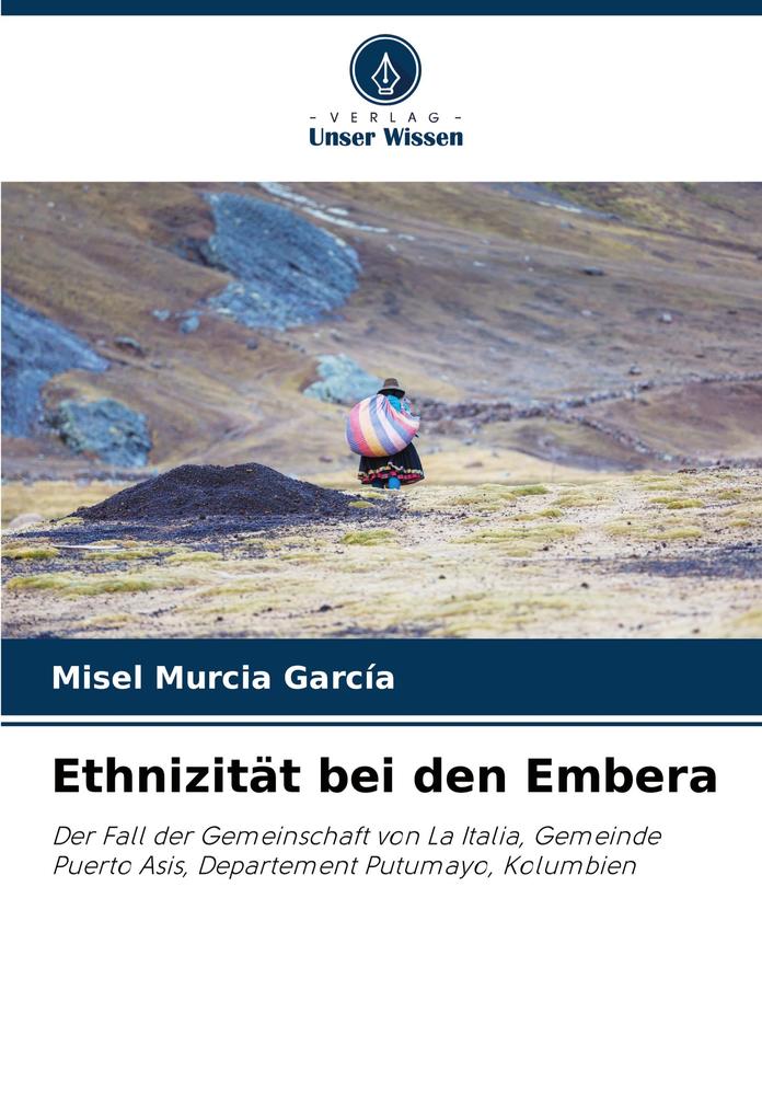 Ethnizität bei den Embera
