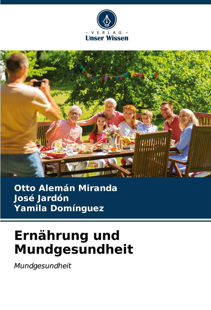 Ernährung und Mundgesundheit