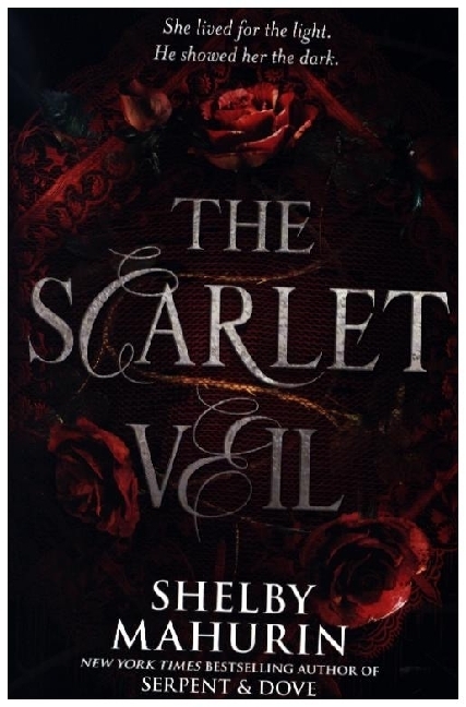 The Scarlet Veil