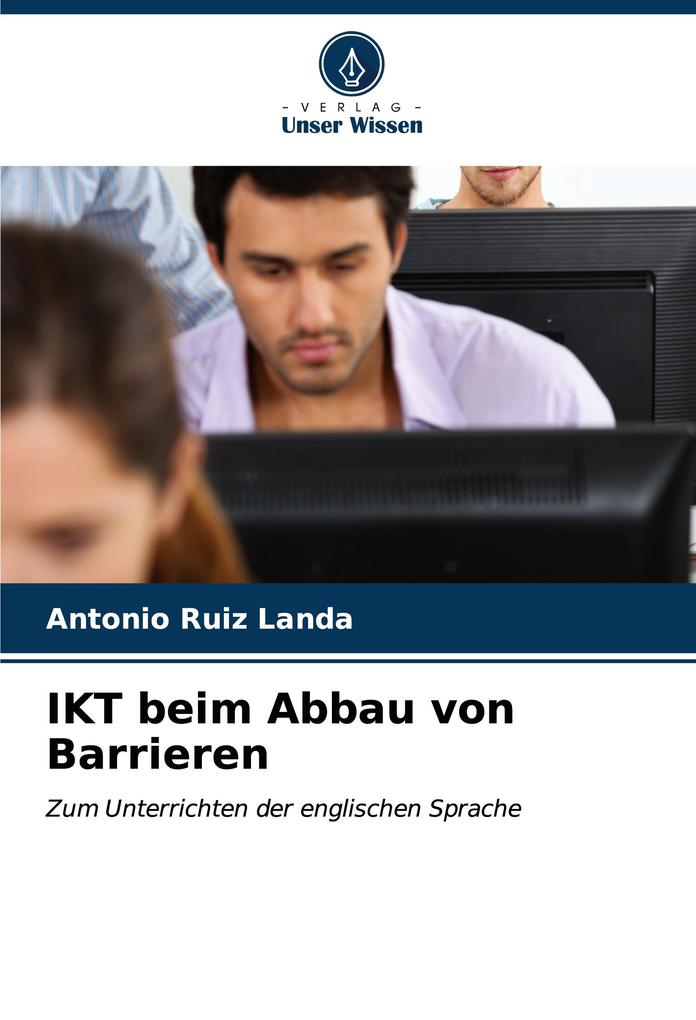 IKT beim Abbau von Barrieren