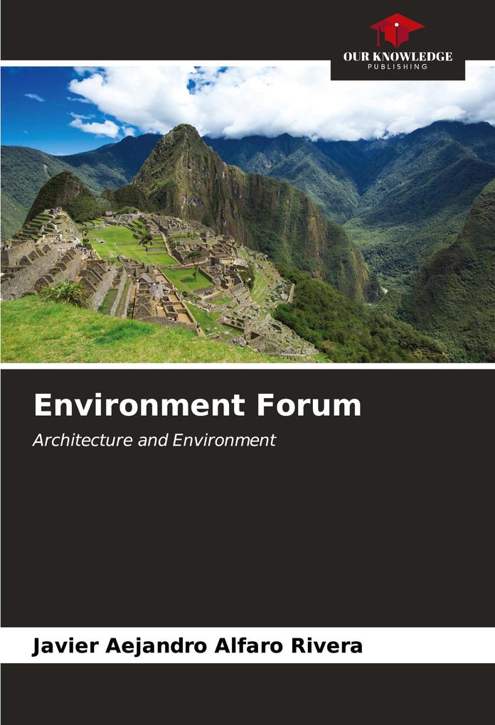 Environment Forum
