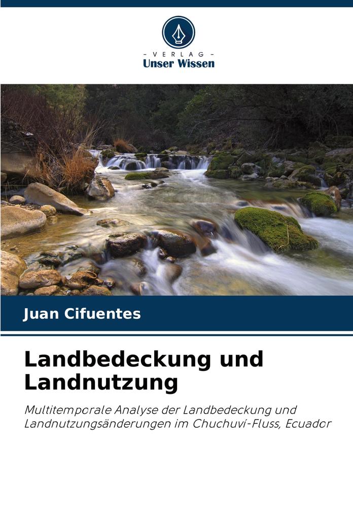 Landbedeckung und Landnutzung