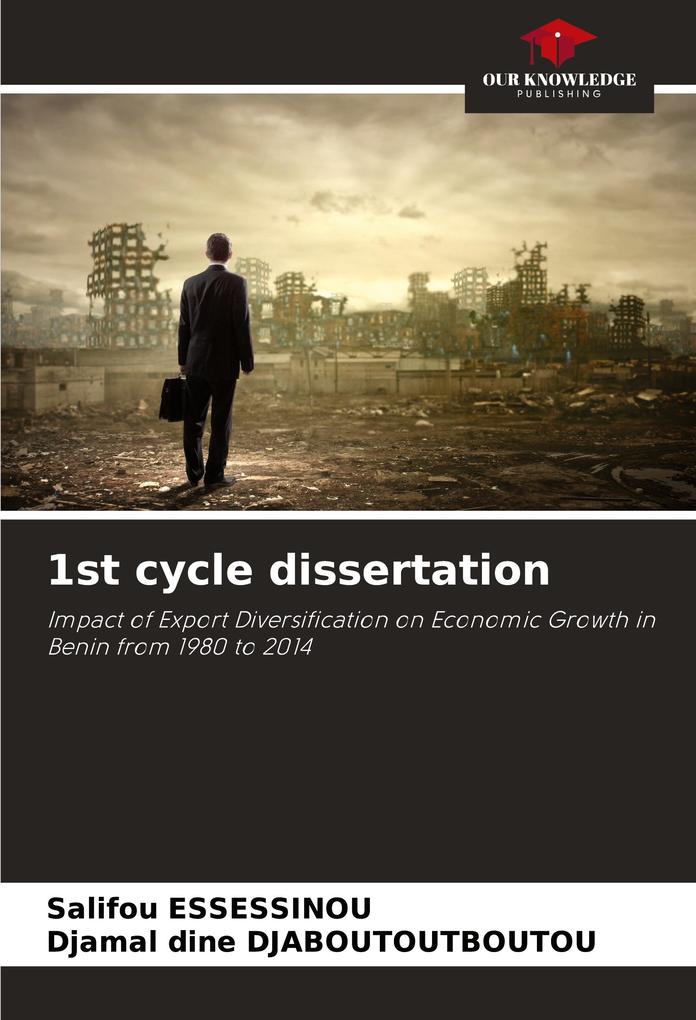1st cycle dissertation