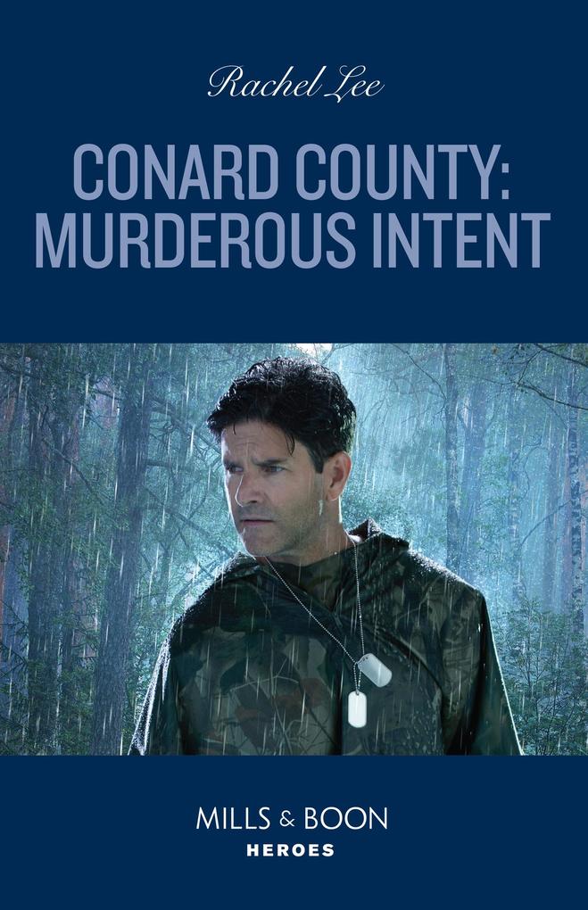 Conard County: Murderous Intent