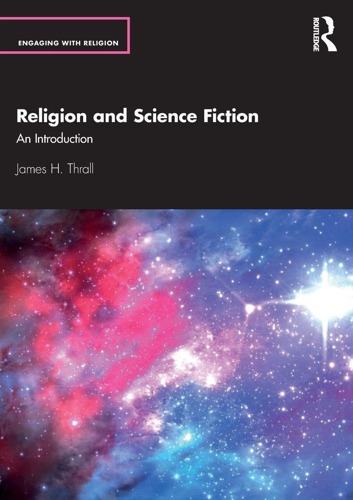 Religion and Science Fiction
