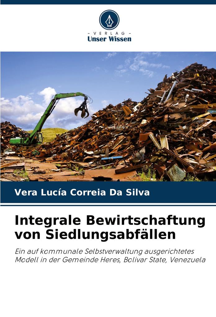 Integrale Bewirtschaftung von Siedlungsabfällen
