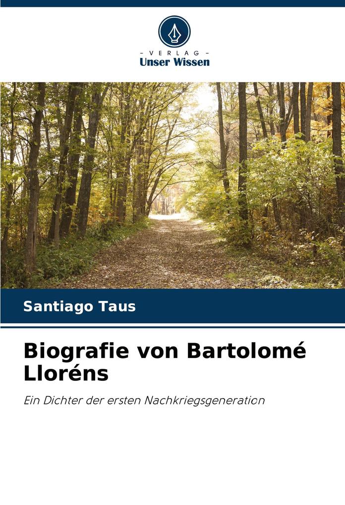Biografie von Bartolomé Lloréns