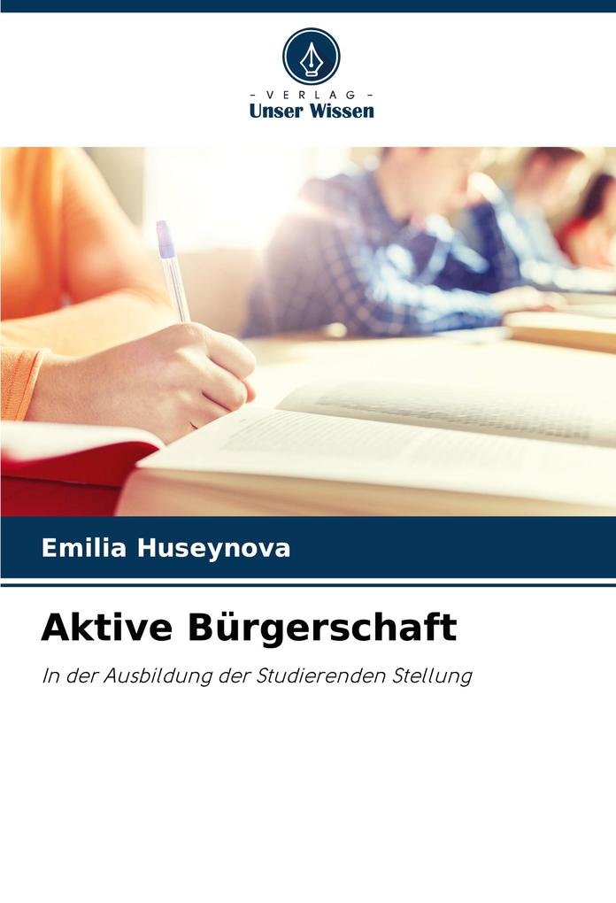 Aktive Bürgerschaft