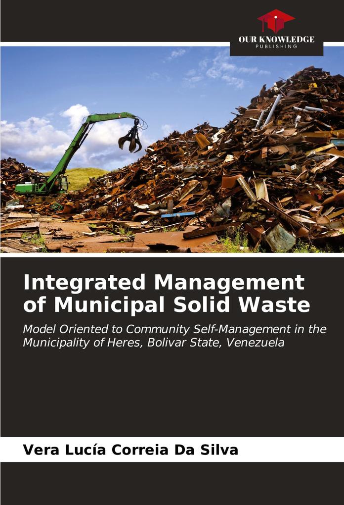 Integrated Management of Municipal Solid Waste