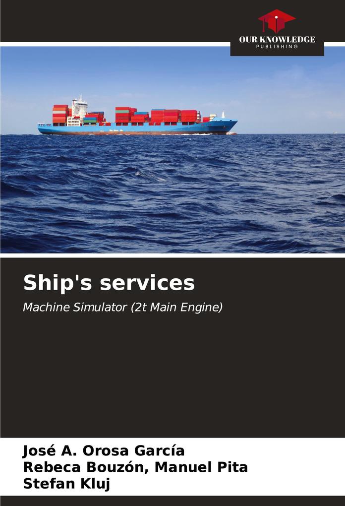 Ship's services