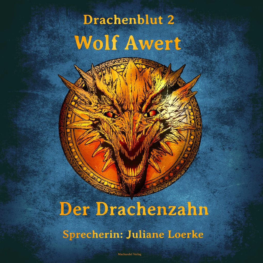 Der Drachenzahn