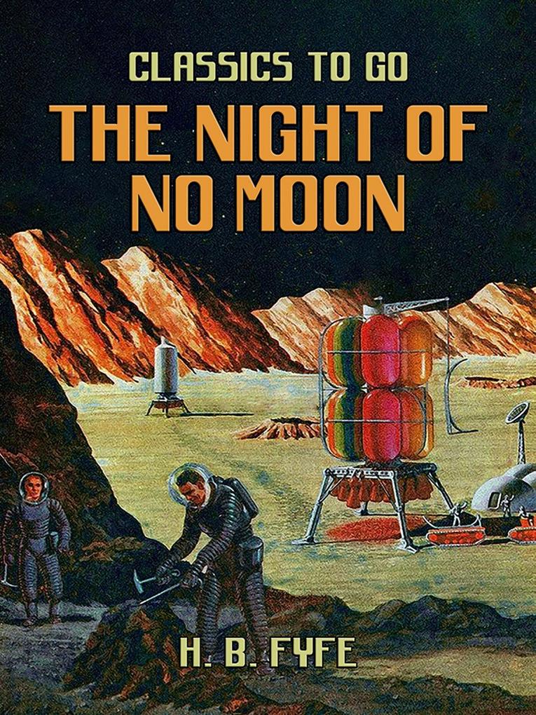 The Night Of No Moon