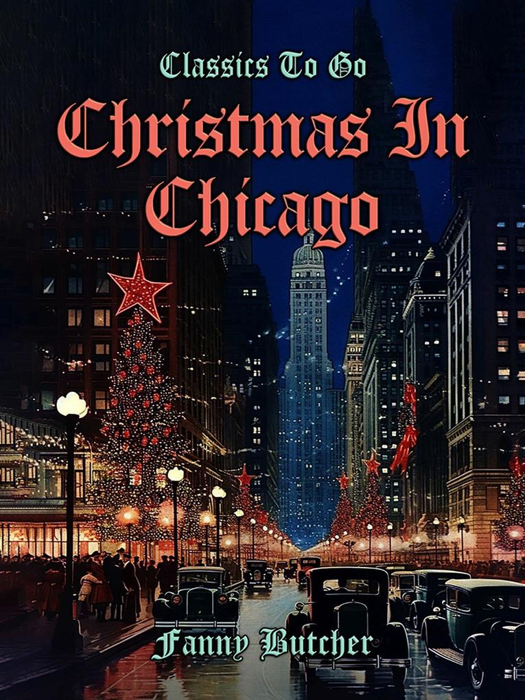 Christmas In Chicago