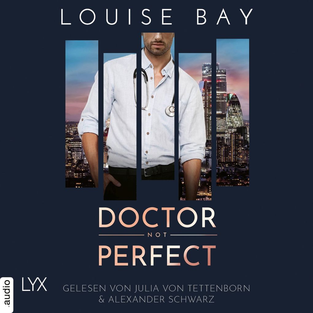 Doctor Not Perfect - Doctor-Reihe Teil 2
