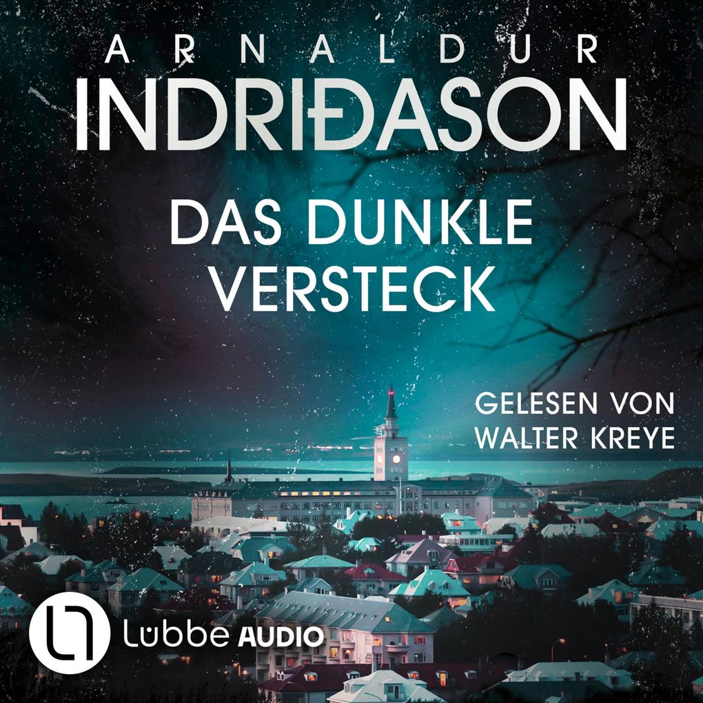 Das dunkle Versteck - Kommissar Konrad Teil 5