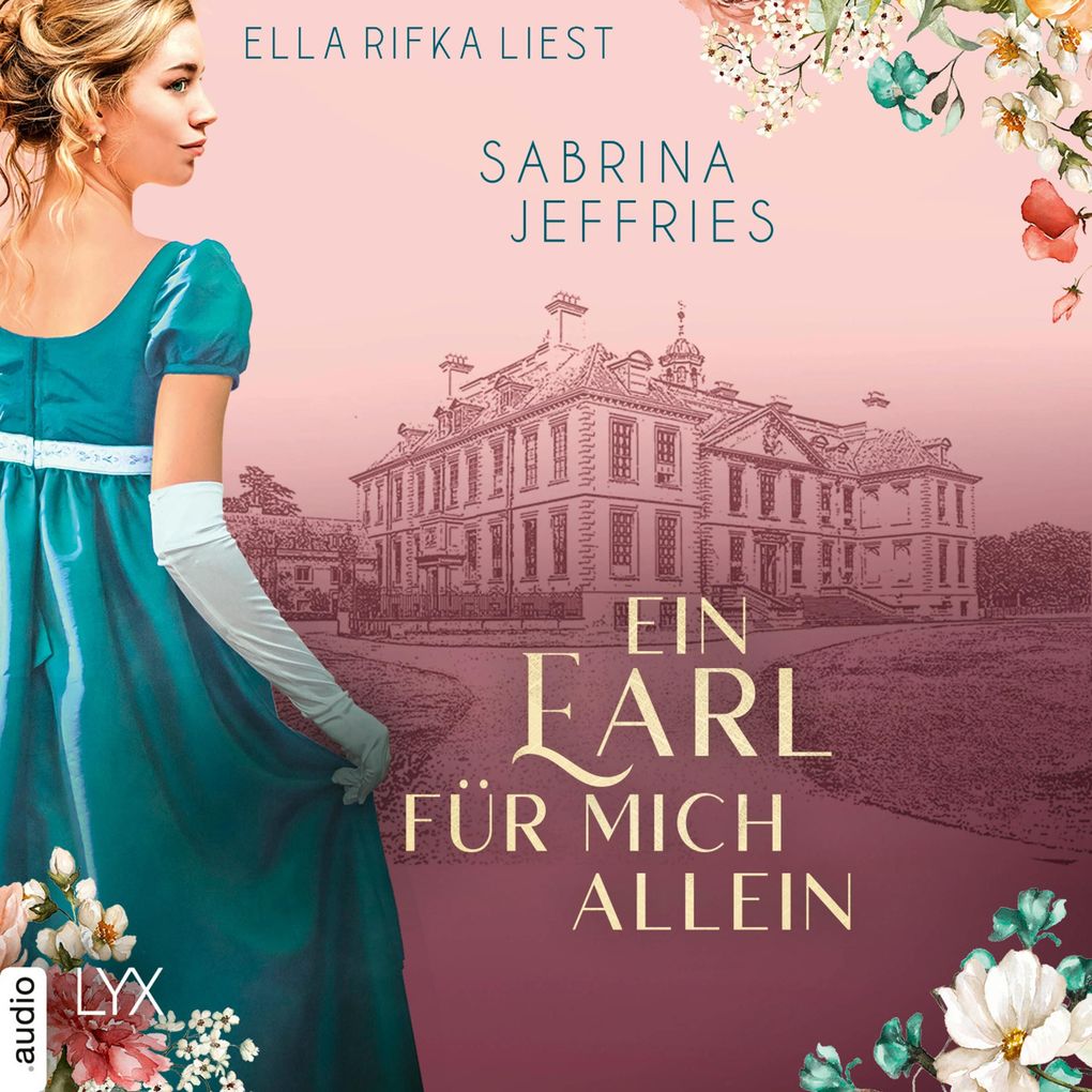 Ein Earl für mich allein - Elegant Occasions Teil 2