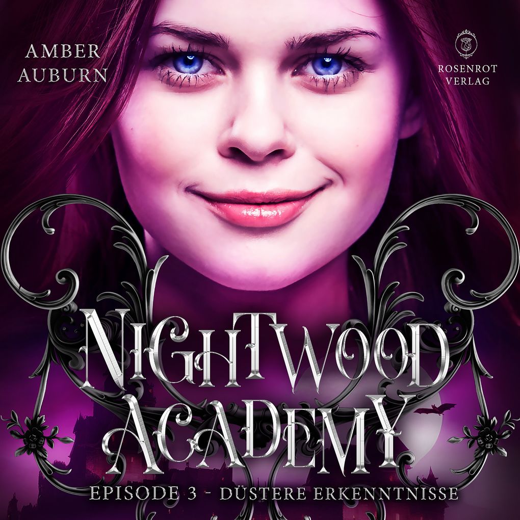 Nightwood Academy Episode 3 - Düstere Erkenntnisse
