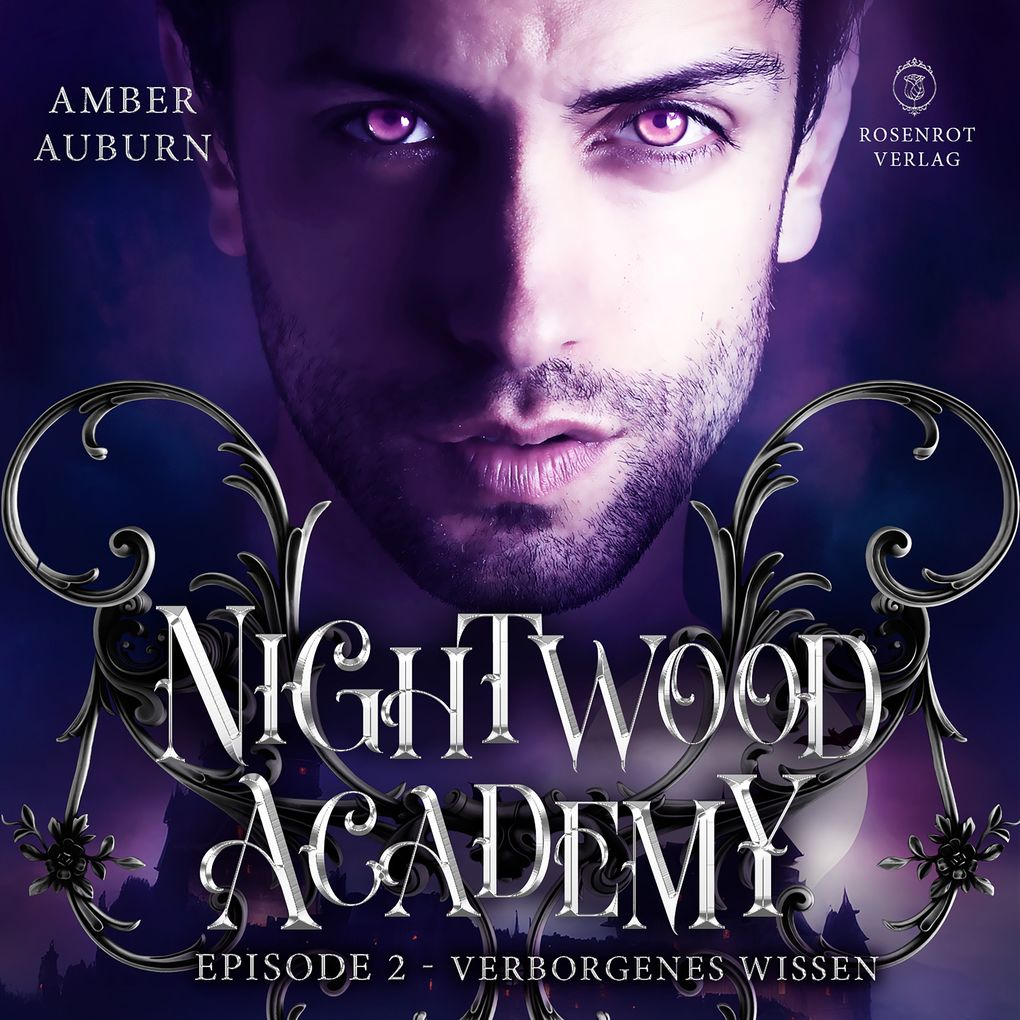 Nightwood Academy Episode 2 - Verborgenes Wissen