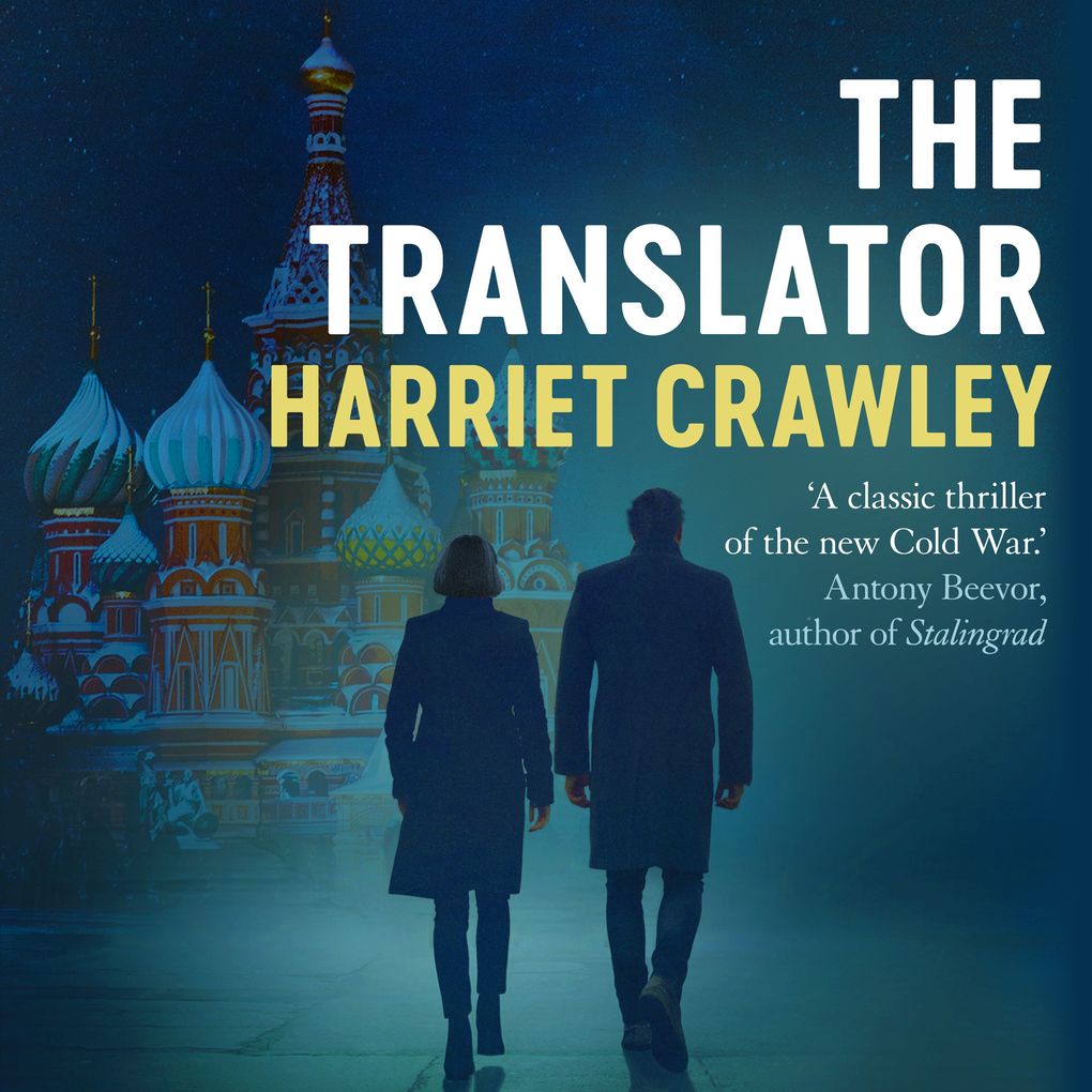 The Translator