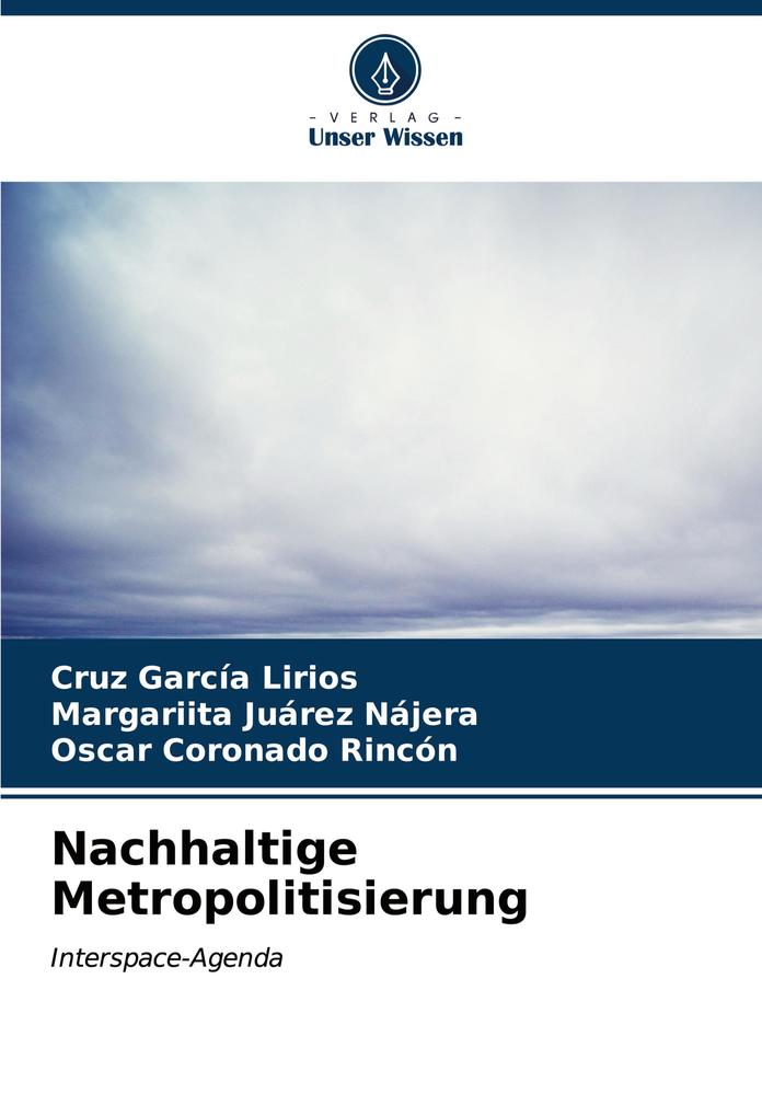 Nachhaltige Metropolitisierung