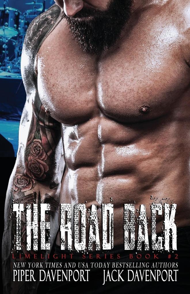 The Road Back